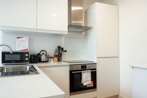 Private kitchen - Still Life Chancery Lane (London)