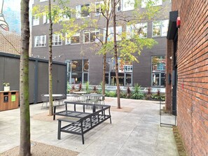 Exterior - Still Life Chancery Lane (London)
