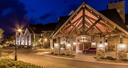 Chambre Exécutive 1 Chambre à Paradise Point