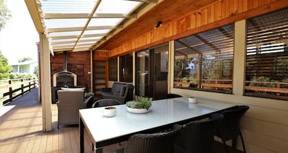 Bridgecroft House - Quiet and spacious family home in Richmond