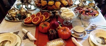 Walk to Everything - Servant Room