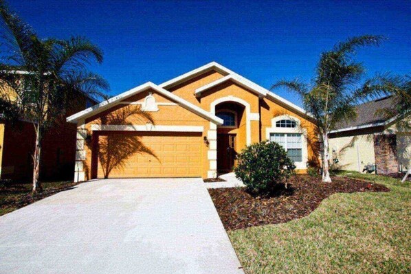 House | Exterior