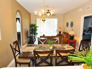 Condo | Private kitchen | Fridge, microwave, dishwasher, cookware/dishes/utensils