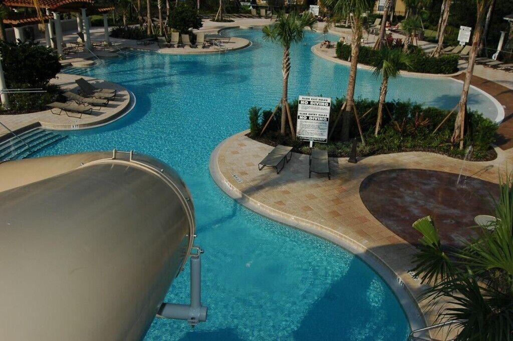Condo | Pool | Outdoor pool