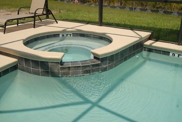 Villa (Veranda Palms IHR 3084) | Pool | Outdoor pool