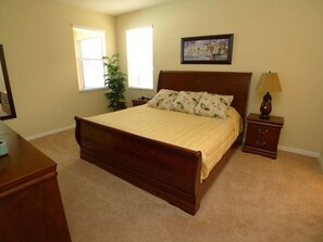 6 bedrooms, free WiFi - Veranda Palms IHR 3083 (Kissimmee)