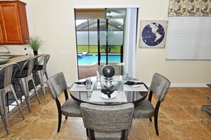 House (Providence IHR 3034) | Private kitchen - Providence IHR 3034 (Davenport)