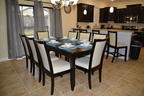 Villa (Champions Gate  IHR 3019) | Private kitchen