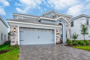 Villa (Champions Gate IHR 4036) | Exterior - Champions Gate IHR 4036 (Davenport)