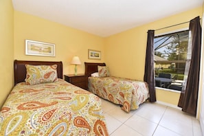 House (Emerald Island Resort IHR 3022)