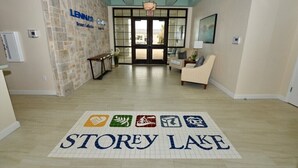 House (Storey Lake IHR 2024) | 5 bedrooms - Storey Lake IHR 2024 (Kissimmee)