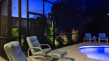 House | Pool | Outdoor pool