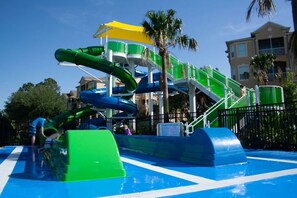 House (The Windsor Hills IHR 3073) | Pool - The Windsor Hills IHR 3073 (Kissimmee)