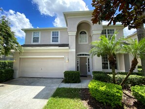 獨棟房屋 (The Windsor Hills IHR 3073) | 外觀