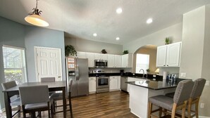 House (The Windsor Hills IHR 3073) | Private kitchen