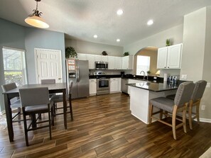 House (The Windsor Hills IHR 3073) | Private kitchen - The Windsor Hills IHR 3073 (Kissimmee)