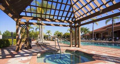 6 Bedroom Villa Bella Vida