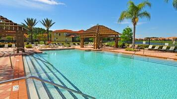 House | Pool | Outdoor pool