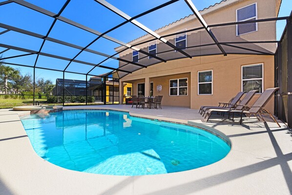 House (Solterra Resort IHR 3050) | Pool | Outdoor pool