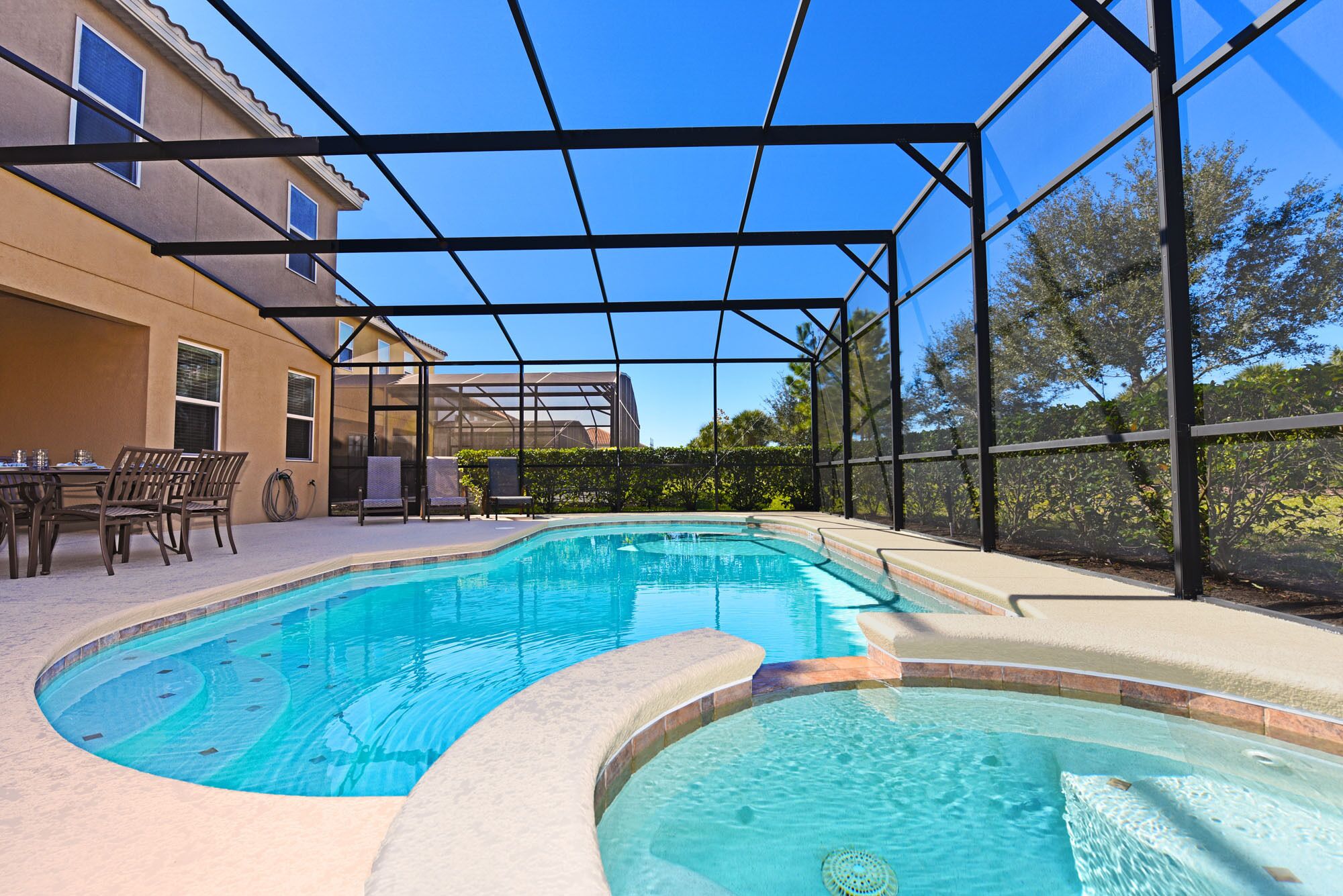 House (Solterra Resort IHR 3050) | Pool | Outdoor pool