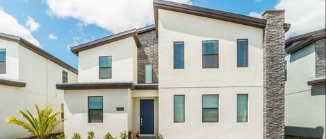 House | Exterior