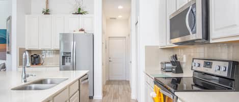 Room | Private kitchen