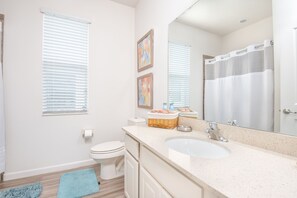 Habitación | Baño