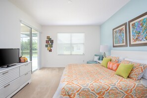 Habitación | 5 habitaciones y wifi gratis 