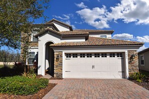 House (Champions Gate IHR 3011) | Exterior