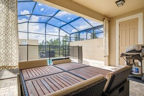 Huis (Solaras FINEST!! 4 Bed 4 Bath Private) | Exterieur