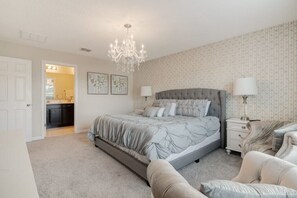 Huis (Solaras FINEST!! 4 Bed 4 Bath Private) | Exterieur