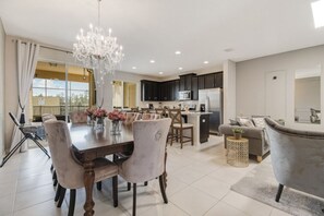 House (Solaras FINEST!! 4 Bed 4 Bath Private) | Exterior - Summer Special Solara Villa (Kissimmee)