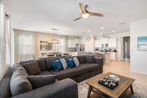 Hus (Fantastic - Brand New 7Bed 5Bath w Po) | Exteriör
