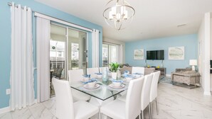 Villa (1581FD Champions Gate Resort Home ) | Private kitchen - 1581fd Champions Gate Resort Home (Davenport)