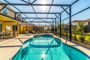 Villa | 6 chambres, accès au Wi-Fi (inclus)