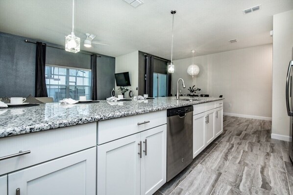 Maison (1590MV) | Extérieur