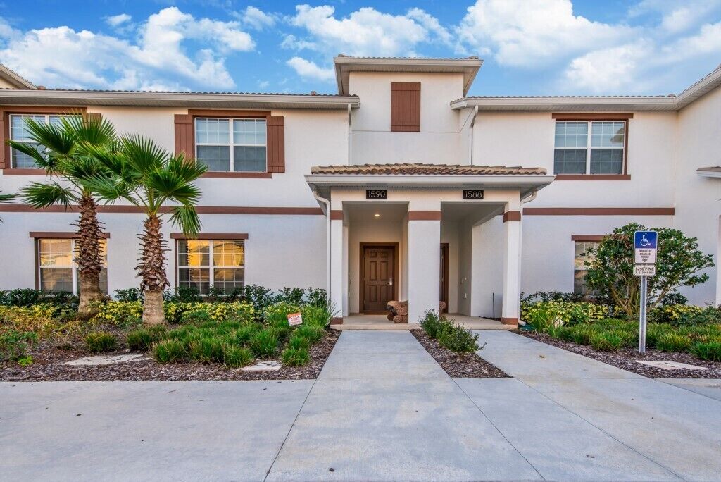 Casa (1590MV) | Exterior