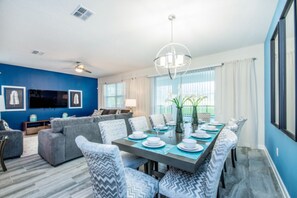 Villa (9040SD00) | Exterior