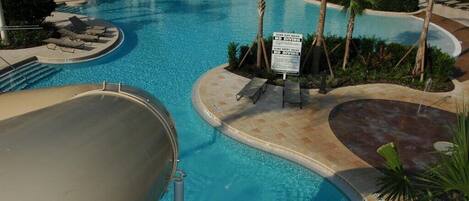 House (The Windsor Hills IHR 3076) | Pool