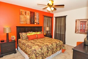 Villa | 6 bedrooms, free WiFi