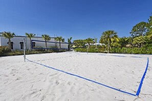 Sports court - Festival Resort IHR 3023 (Davenport)