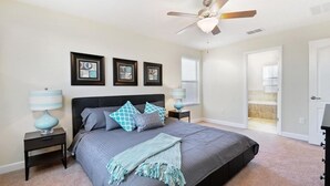 Villa - Providence IHR 3031 (Davenport)
