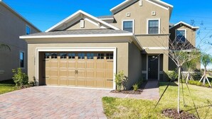 Villa | Exterior - Providence IHR 3031 (Davenport)