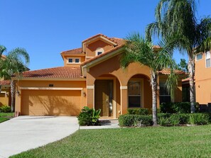 Casa | Exterior