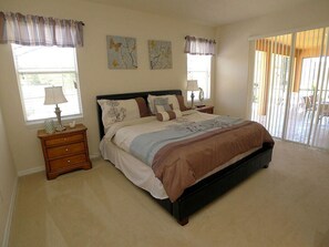 Casa | 5 habitaciones y wifi gratis 
