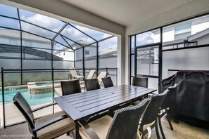 Villa (4720SHD Ultimate  New  6 Bedroom Stor) | Restauration