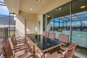 Casa (Disney area 5 bedroom Private Pool Wi) | Exterior