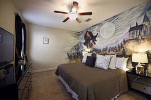 House (Champions Gate-9117EECLGIL) | 7 bedrooms, free WiFi - Champions Gate-9117eeclgil (Davenport)