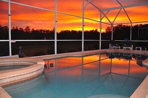 Villa | Pool