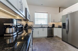 Villa | Private kitchen